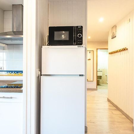 Apartamento Nature Sierra Nevada Extérieur photo
