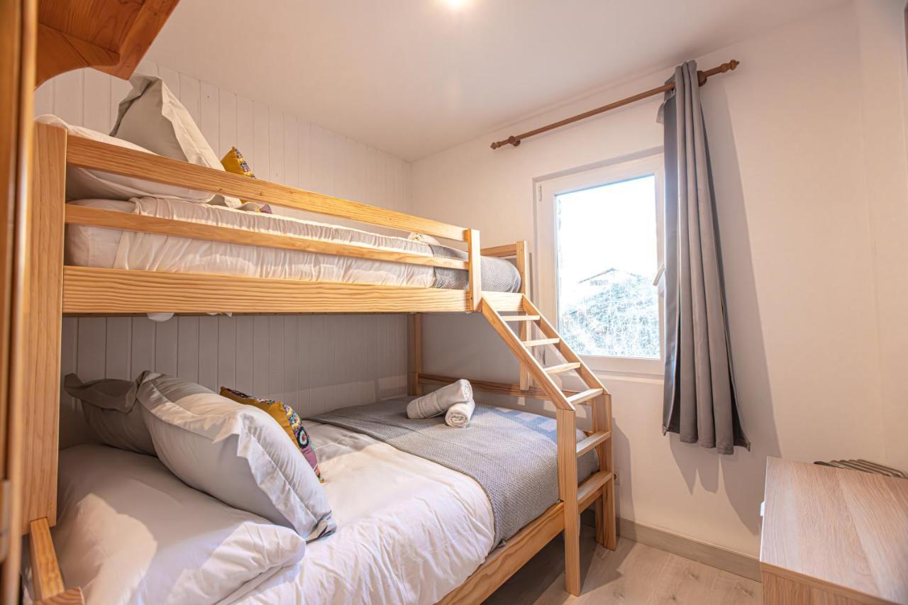 Apartamento Nature Sierra Nevada Extérieur photo