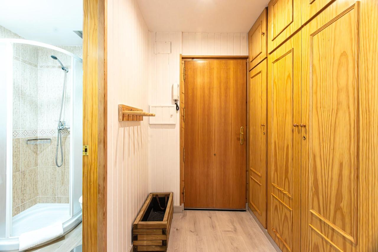 Apartamento Nature Sierra Nevada Extérieur photo