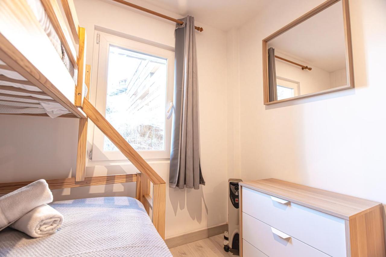 Apartamento Nature Sierra Nevada Extérieur photo