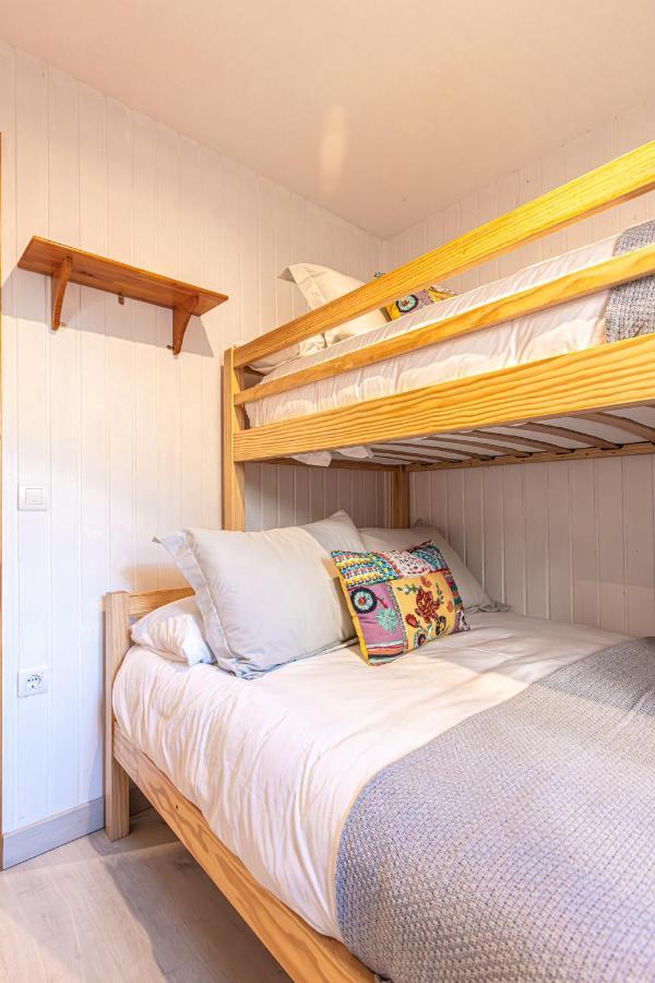 Apartamento Nature Sierra Nevada Extérieur photo
