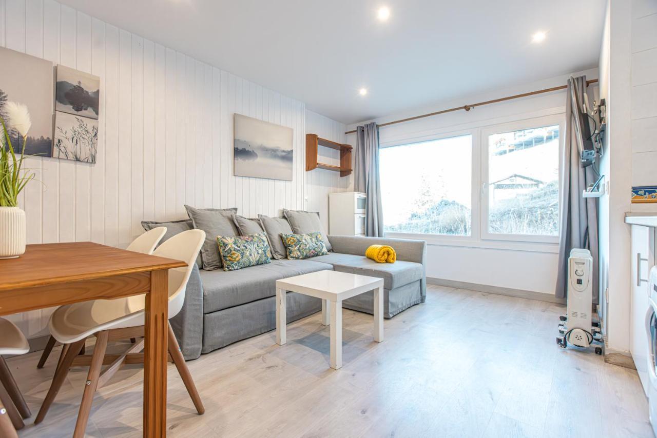 Apartamento Nature Sierra Nevada Extérieur photo