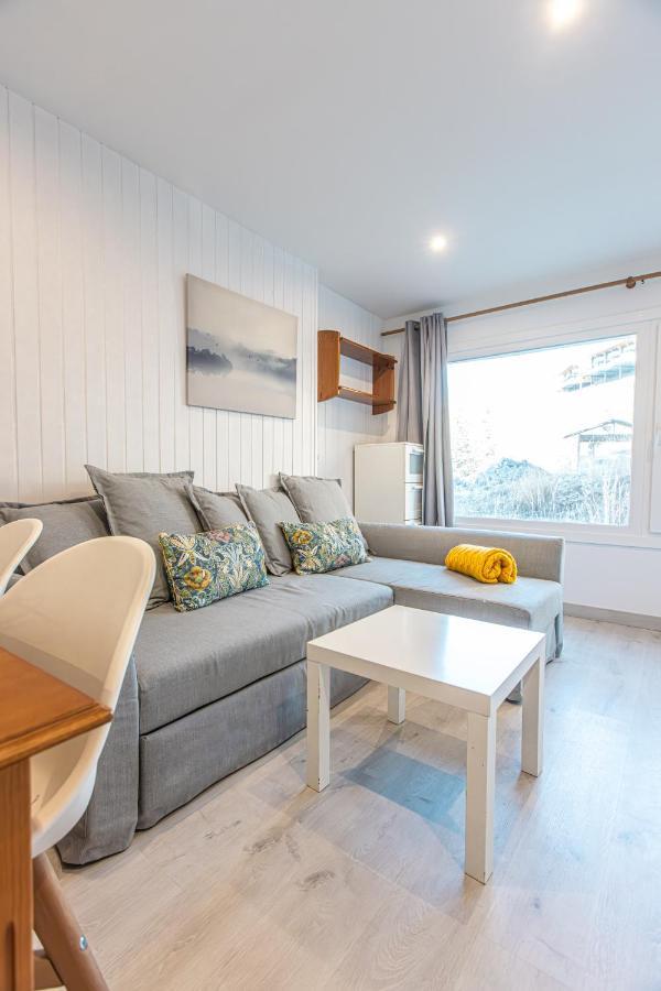 Apartamento Nature Sierra Nevada Extérieur photo