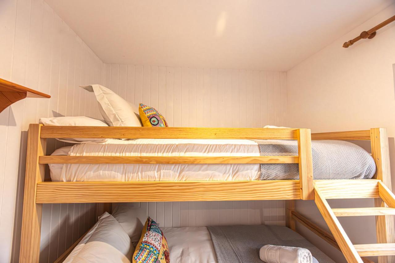 Apartamento Nature Sierra Nevada Extérieur photo